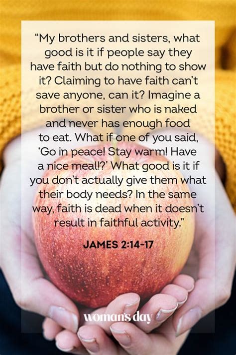 bible verses on charity
